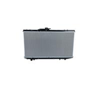 NRF 53269 Radiatore motore per TOYOTA STARLET (P8)