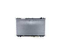 NRF 53302 Radiatore motore