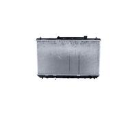 Radiatore, raffreddamento motore NRF 53307