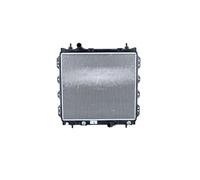 Nrf 53337 Radiatore, Raffreddamento motore