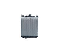 NRF 53350 Radiatore motore