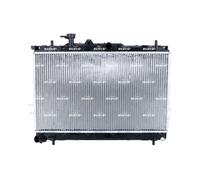 NRF 53362 Radiatore, Raffreddamento motore per HYUNDAI