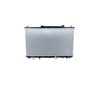 NRF 53374 Radiatore, Raffreddamento motore per TOYOTA