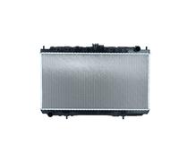 NRF 53388 Radiatore motore
