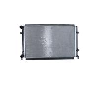 Radiatore, raffreddamento motore NRF 53405
