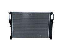 NRF 53422 Radiatore motore adatto per MERCEDES-BENZ E-Klasse Limousine (W211)