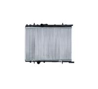 NRF 53424A Radiatore motore adatto per PEUGEOT 307 (3A/C) PARTNER Tepee 206 Van