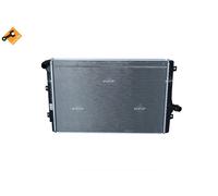 Nrf 53425 Radiatore per il Raffreddamento del Motore