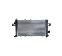 NRF 53447A Radiatore motore