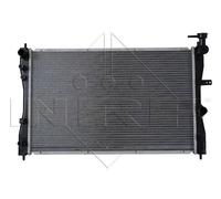 NRF 53464 Radiatore motore per MITSUBISHI COLT VI (Z3A, Z2A)