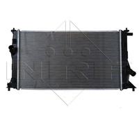 NRF 53465 Radiatore motore