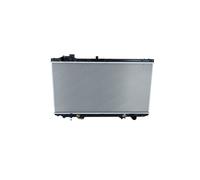 NRF 53467 Radiatore motore