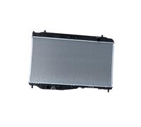 NRF 53481 Radiatore motore