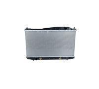 Radiatore, raffreddamento motore NRF 53482