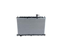 NRF 53491 Radiatore motore