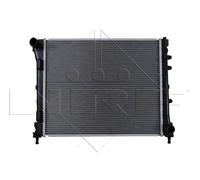 NRF 53525 Radiatore, Raffreddamento motore per FIAT,FORD