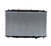 Radiatore, raffreddamento motore NRF 53530