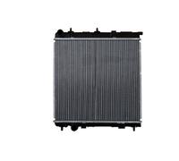 NRF 53531 Radiatore, Raffreddamento motore