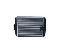 Scambiatore di calore, riscaldamento interno NRF 53552