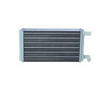 Scambiatore di calore, riscaldamento interno NRF 53555