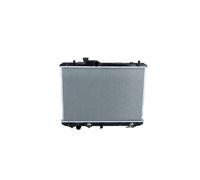 NRF 53578 Radiatore motore