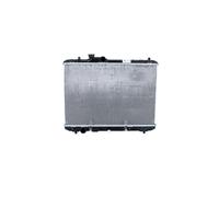 NRF 53582 Radiatore motore