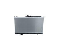 NRF 53591 Radiatore motore