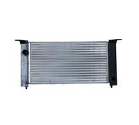 Radiatore, raffreddamento motore NRF 53603A