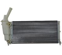 Radiatore, raffreddamento motore NRF 53619
