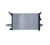 NRF 53628 Radiatore motore