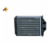 Nrf 53641 Scambiatore calore, Riscaldamento abitacolo