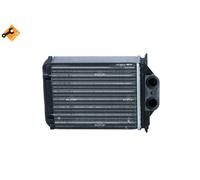 NRF 53641 Scambiatore di Calore Riscaldamento Interno per ABARTH,FIAT,FORD