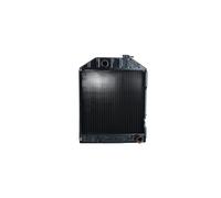 NRF 53661 Radiatore motore