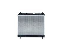 NRF 53667 Radiatore motore