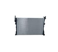 NRF 53740 Radiatore motore