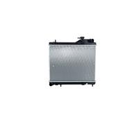 NRF 53745 Radiatore motore