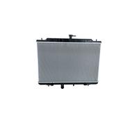 NRF 53762 Radiatore motore