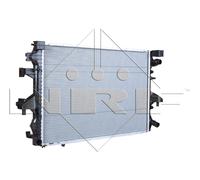 Radiatore, raffreddamento motore NRF 53795