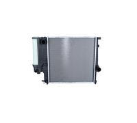 NRF 53849 Radiatore motore