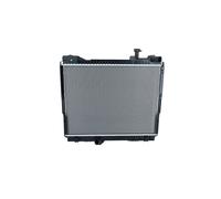 NRF 53860 Radiatore motore per NISSAN Cabstar (F24M, F24W) NT400 CABSTAR (F24F)