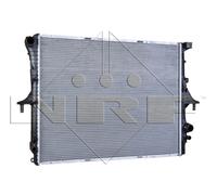 NRF 53864 Radiatore motore