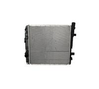 NRF 53892 Radiatore motore