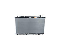 NRF 53922 Radiatore motore