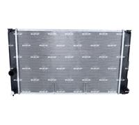 Radiatore, raffreddamento motore NRF 53926