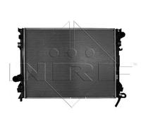 NRF 53928 Radiatore motore per CHRYSLER 300 C Touring (LX, LE)