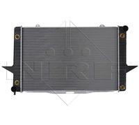 NRF 539509 Radiatore motore