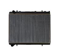 Radiatore, raffreddamento motore NRF 53973