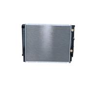NRF 53998 Radiatore motore per VOLVO 940 Kombi (945) 940 II Kombi (945)