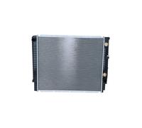 NRF 53998 Radiatore, Raffreddamento motore per VOLVO
