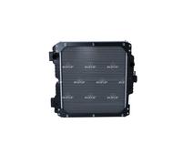NRF 54089 Radiatore, Raffreddamento motore per NEW HOLLAND